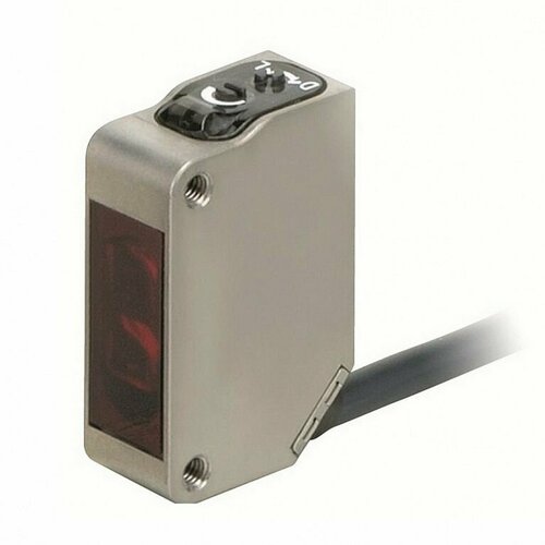 Фотоэлектрические датчики OMRON E3Z E3Z-LS86 original bgs 2v50p reflective photoelectric sensor background suppression type pnp