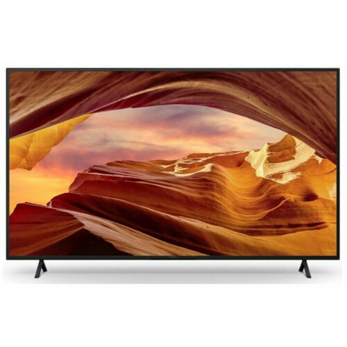 Телевизор Sony KD-43X75W