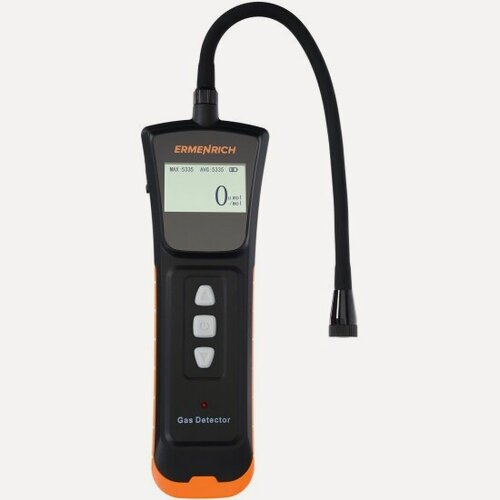 Изображение товара Детектор газа Ermenrich NG40