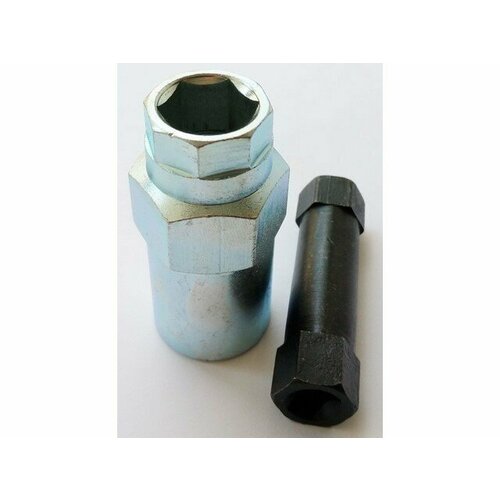 Съемник стоек зад перед разбор рулевой рейки 3 в одном СК 77730 663₽