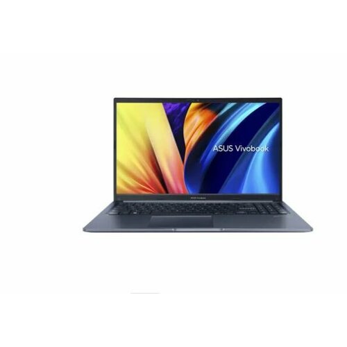 Ноутбук Asus VivoBook 15 X1502ZA-BQ1954 15.6(1920x1080) Intel Core i5 12500H(2.5Ghz)/8GB SSD 512GB/ /No OS/90NB0VX1-M02SU0 считыватель карты памяти transcend usb3 1 gen1 all in 1 multi card reader type c [ts rdc8k2]