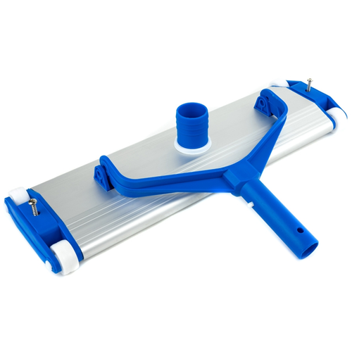 Щетка для пылесоса Poolmagic Large aluminum 3373₽