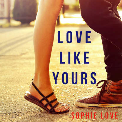 Love Like Yours [Аудиокнига]