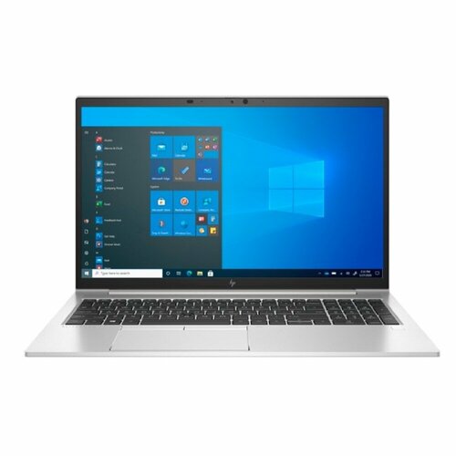 Hp Ноутбук HP EliteBook 850 G8 401F1EA Silver 156 FHD i5-1135G716Gb512Gb SSDDOS 9828000₽