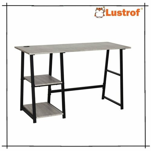 Стол на металлокаркасе 1200х500х730 мм от Lustrof 11060₽