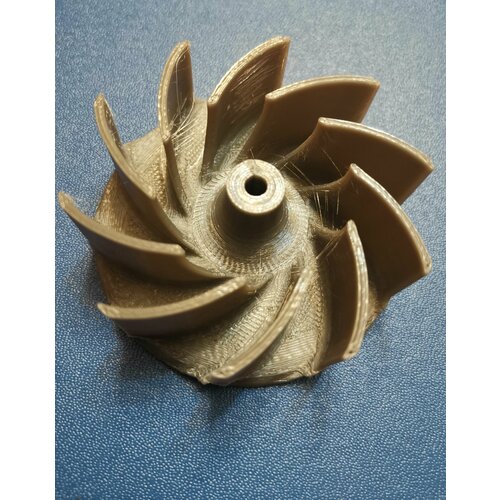 Крыльчатка двигателя для фена Redmond RF-531 77000₽