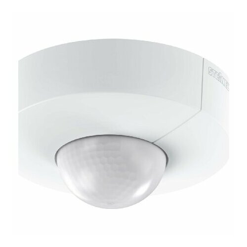 Датчик движения полный 360 белый IS 345-R COM1 AP WS Steinel 033798 4007841033798 41150₽