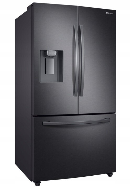 фото Холодильник Side by Side Samsung RF23R62E3B1