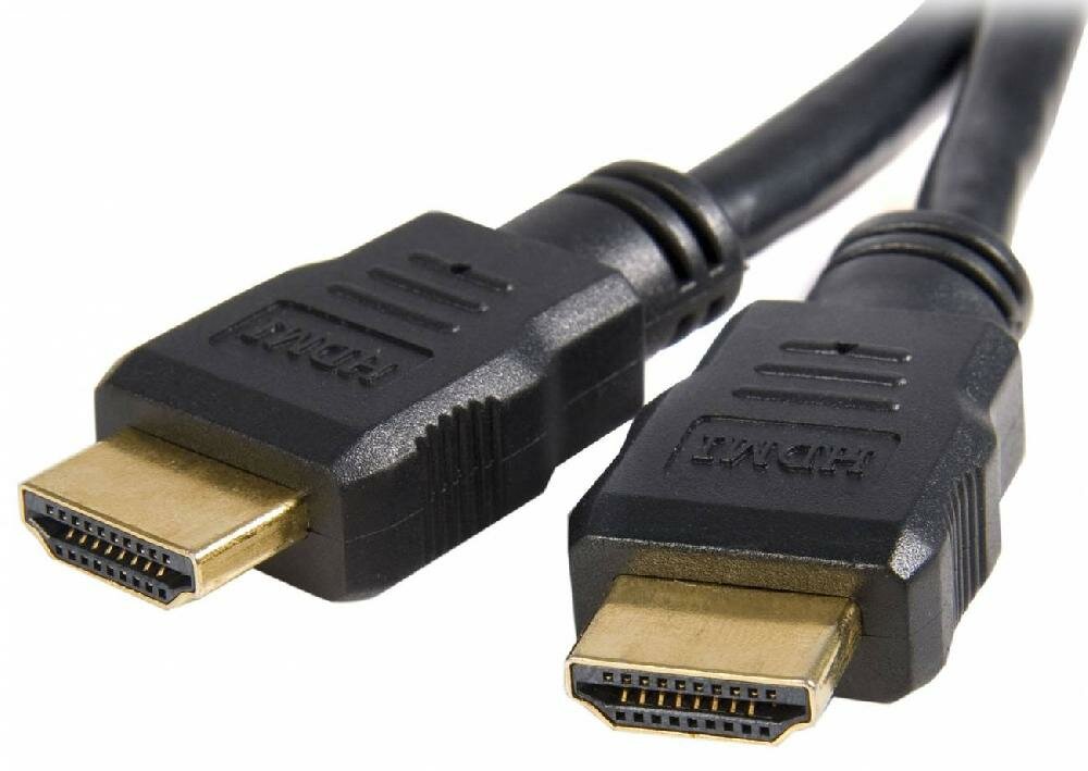 Кабель NoN HDMI-HDMI