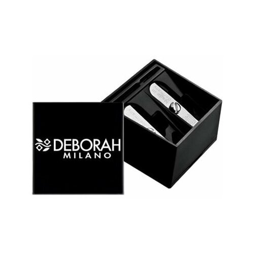 Точилка DEBORAH MILANO SHARPENER deborah milano sharpener