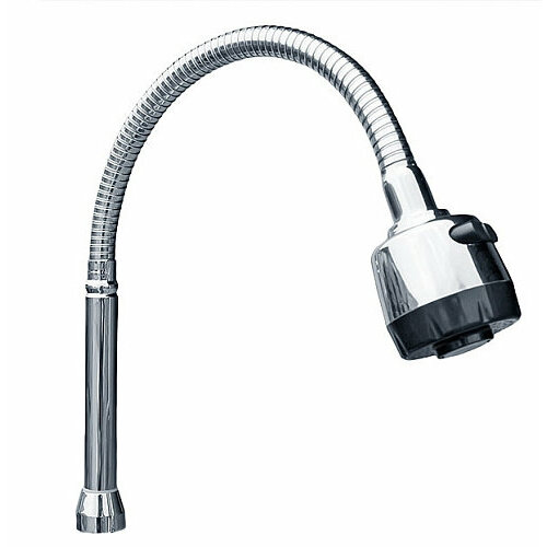 Излив гибкий для кухни 45СМ двухрежимный СТМ 1654₽