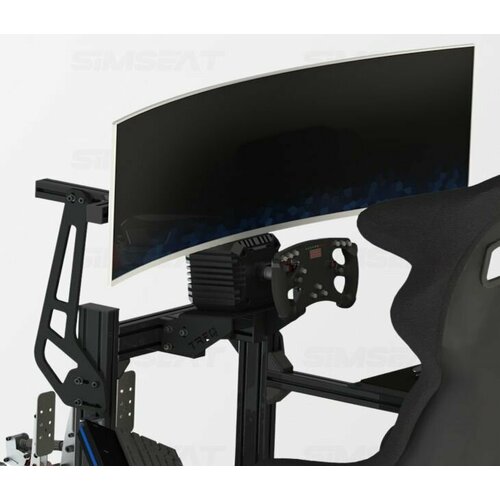 Кронштейн крепления монитора на кокпит для симрейсинга Simseat TRX 16990₽