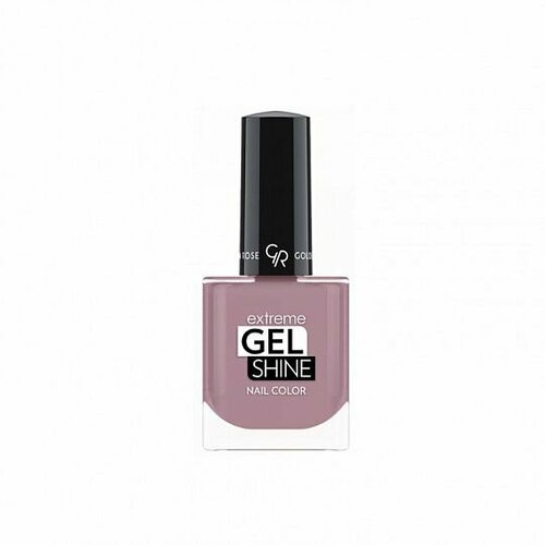 Golden Rose Гель-лак для ногтей, Extreme Gel Shine № 15, 10,2 мл