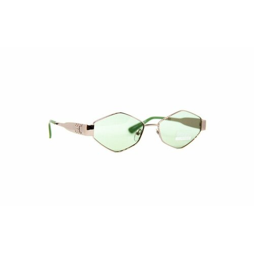 Солнцезащитные очки Furlux, зеленый