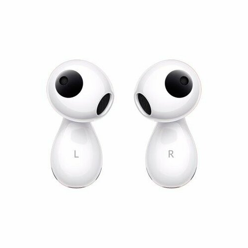 Беспроводные наушники HUAWEI FreeBuds 5 Snow - CN Version