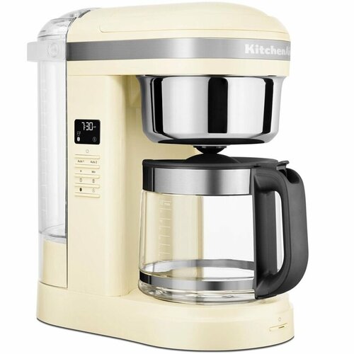 Кофеварка капельная KitchenAid 5KCM1209EAC 2199000₽