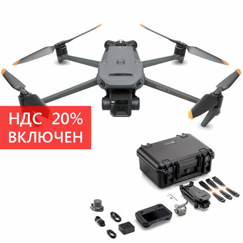 Квадрокоптер DJI Mavic 3 Enterprise