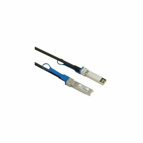 Трансивер LR-Link DAC 10Gb SFP+, 5m патч корд lr link dac qsfp28 5m