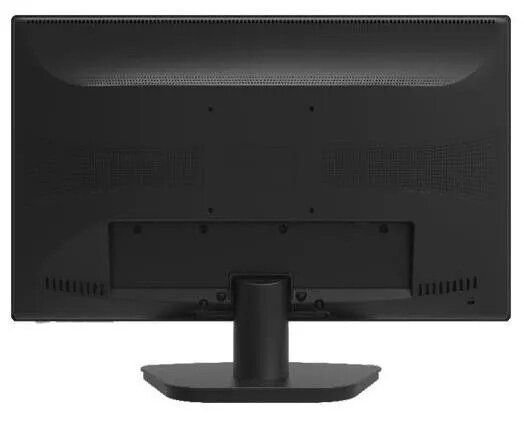 Монитор Hikvision 23,8"; BK/BK ( IPS; 250cd/m2; 1000:1; 5ms; 1920x1080; 178/178; 8 bit; VGA; HDMI; работа 24x7; VESA 100x100; внутр БП, вкл. VGA кабель) (DS-D5024FN01) - фото №9