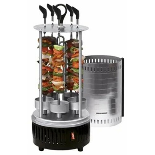 Электрическая шашлычница 375000₽