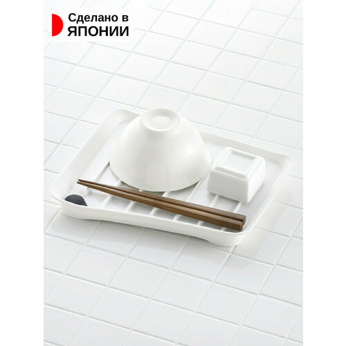 Сушилка для посуды Мини 23х18х25 см 882₽