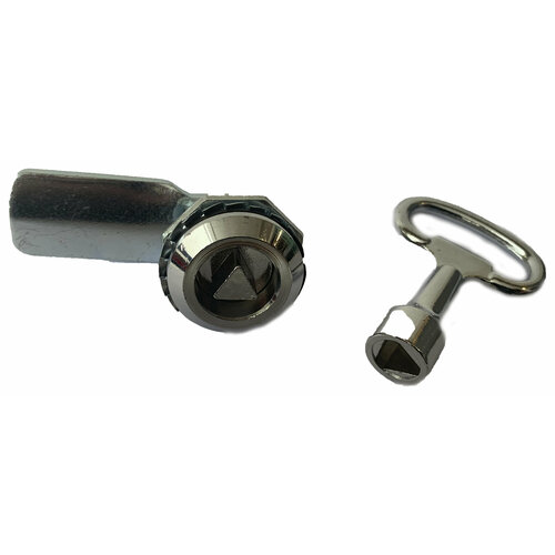 Замок щитовой 705WG