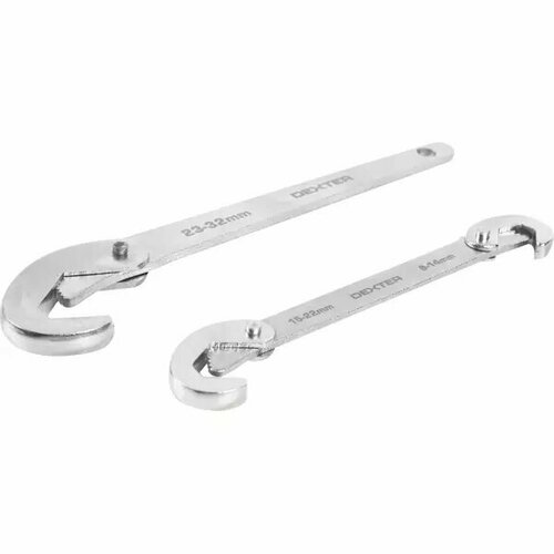 Ключ многофункциональный Dexter 2 шт 1792₽