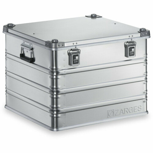 Универсальный контейнер K470 Zarges 600х560х440 мм 40839 94345₽