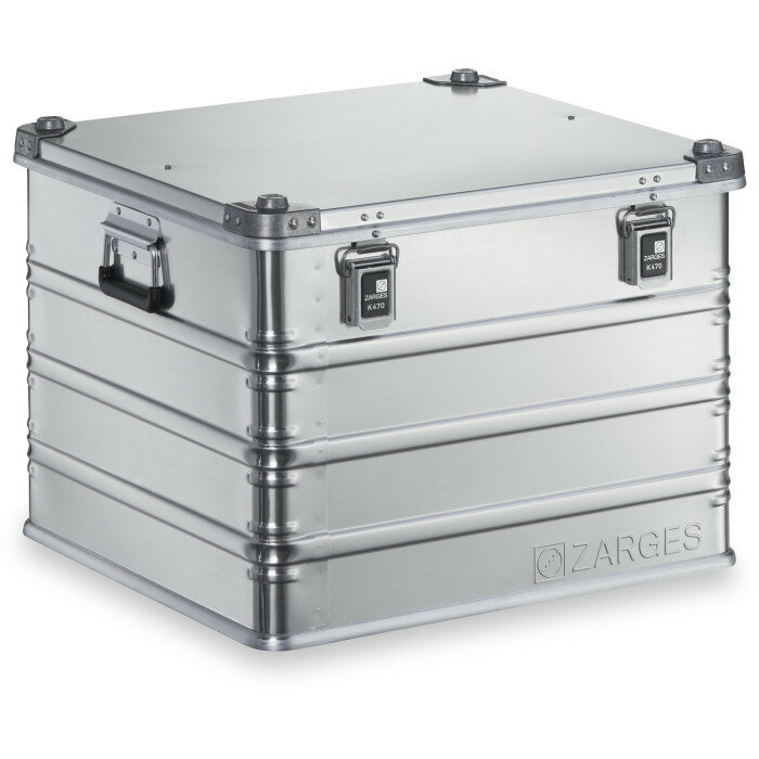 фото Универсальный контейнер K470 Zarges 600х560х440 мм 40839