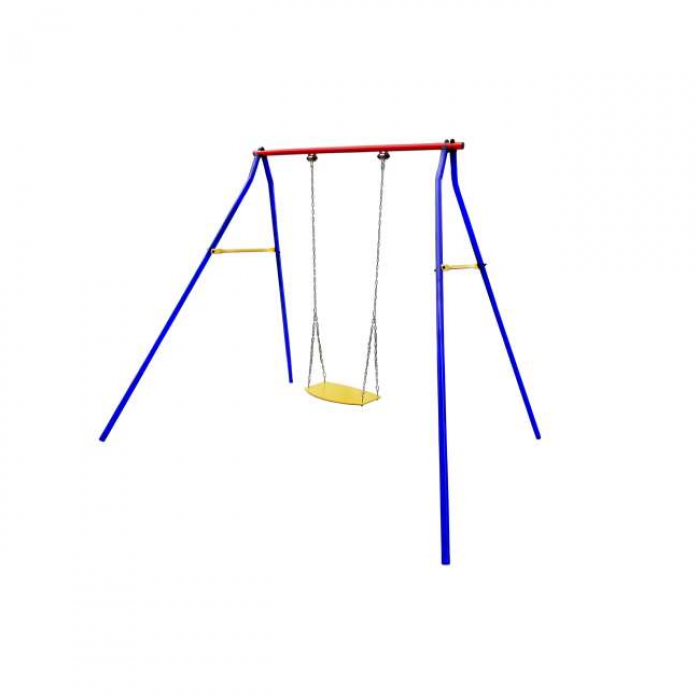 фото Качели дачные Romana Пионер 1К + качели цепные
