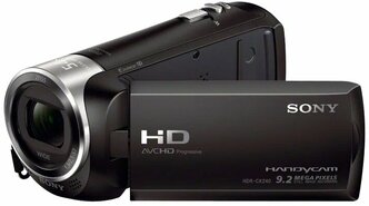 SONY Видеокамера Sony HDR-CX240E