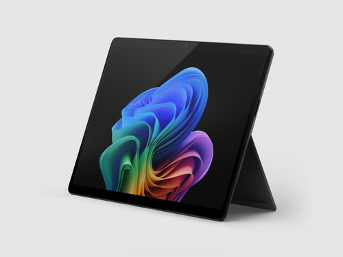 Изображение товара Планшет Microsoft Surface Pro 11 Copilot+PC Snapdragon X Elite OLED 16GB 512GB (Black) (Windows 11 Home)
