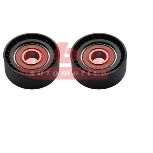 Натяжной ролик, поликлиновой ремень Aba YP750470 для Mercedes SPRINTER 906, Viano W639, Vito W639