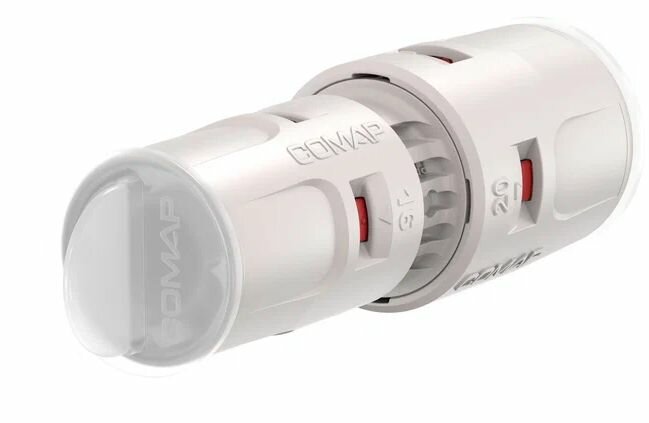 Муфта переходная Comap 9240P2016 20-16 PUSH