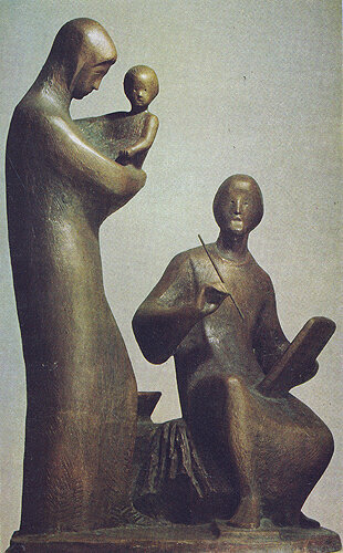 Олег Константинович Комов — фото 1