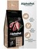Сухой корм AlphaPet Superpremium, для стерилизованных кошек, с яг...