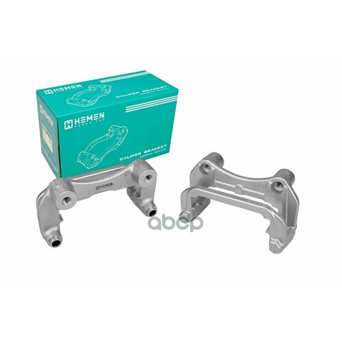 Скоба Суппорта Задняя Правая Mazda 6 02- Hcbr020 HEMEN арт HCBR020 1440₽