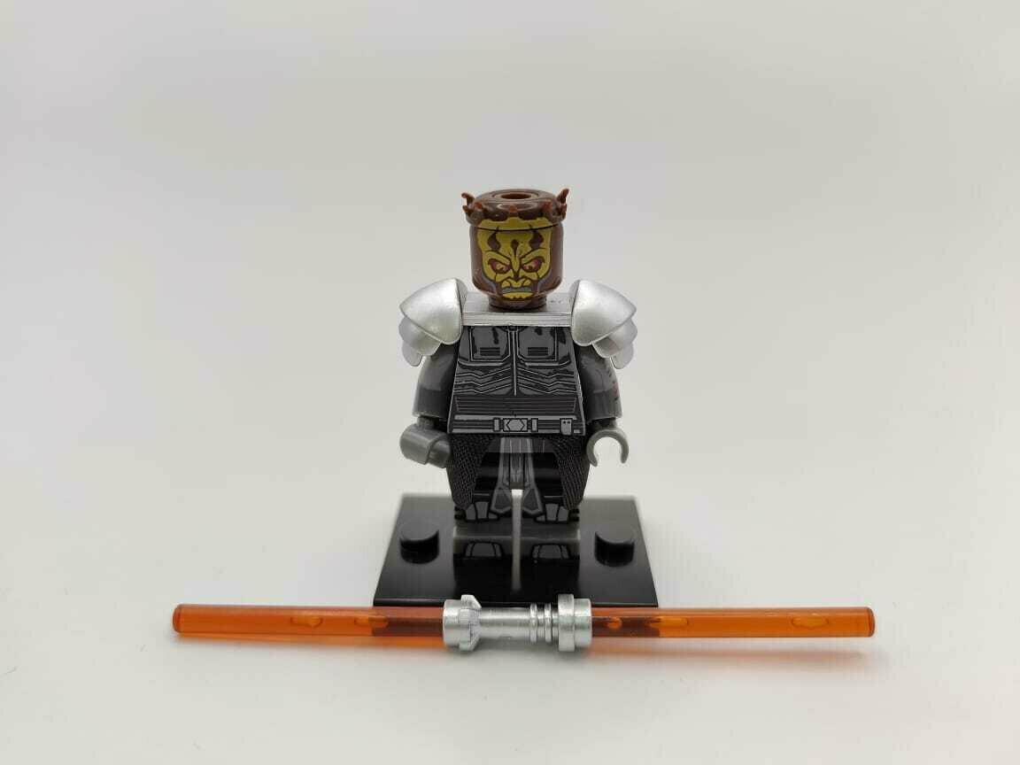 Минифигурка «Саваж Опресс 2»