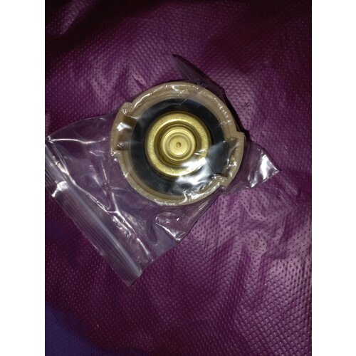 Пробка расширительного бачка Москвич 2141 750₽