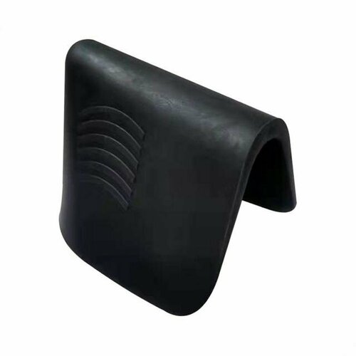 Шпатель резиновый для затирки L образный 524₽