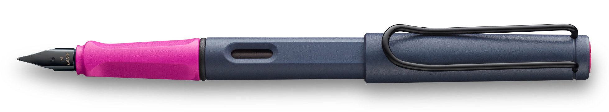 Перьевая ручка LAMY safari, M, pink cliff — фото 1