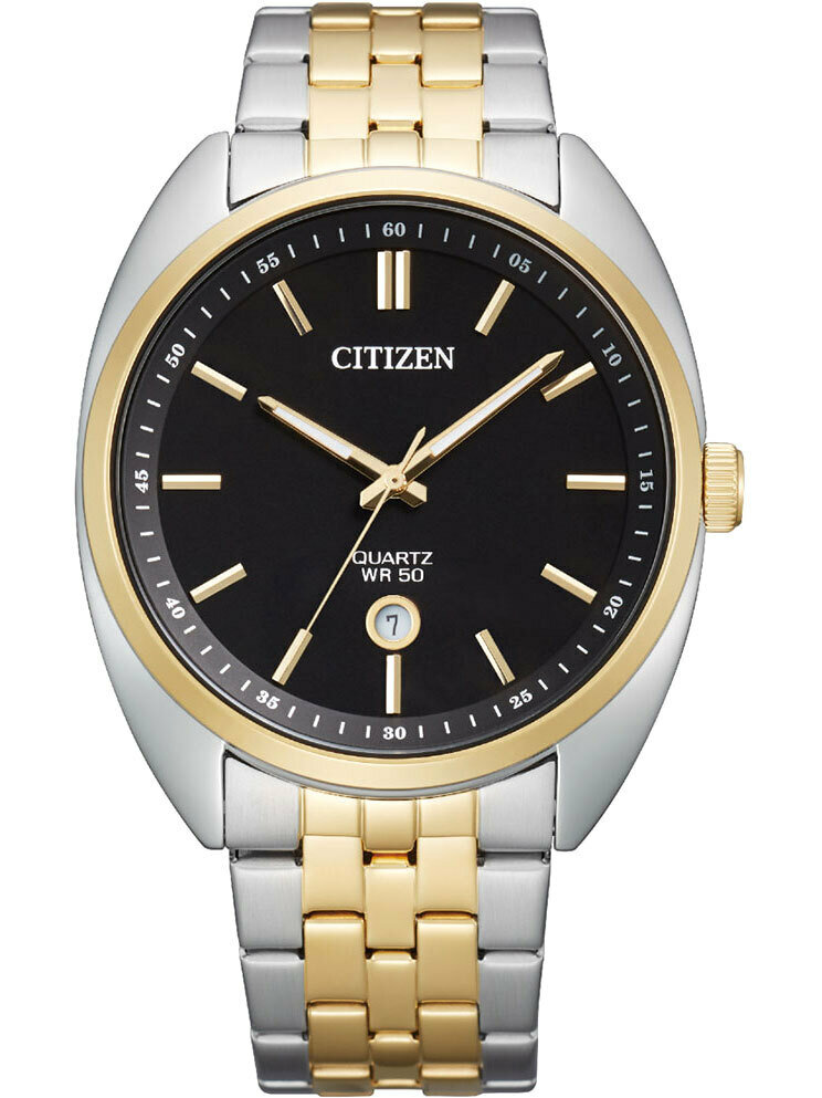 Наручные часы CITIZEN Basic 