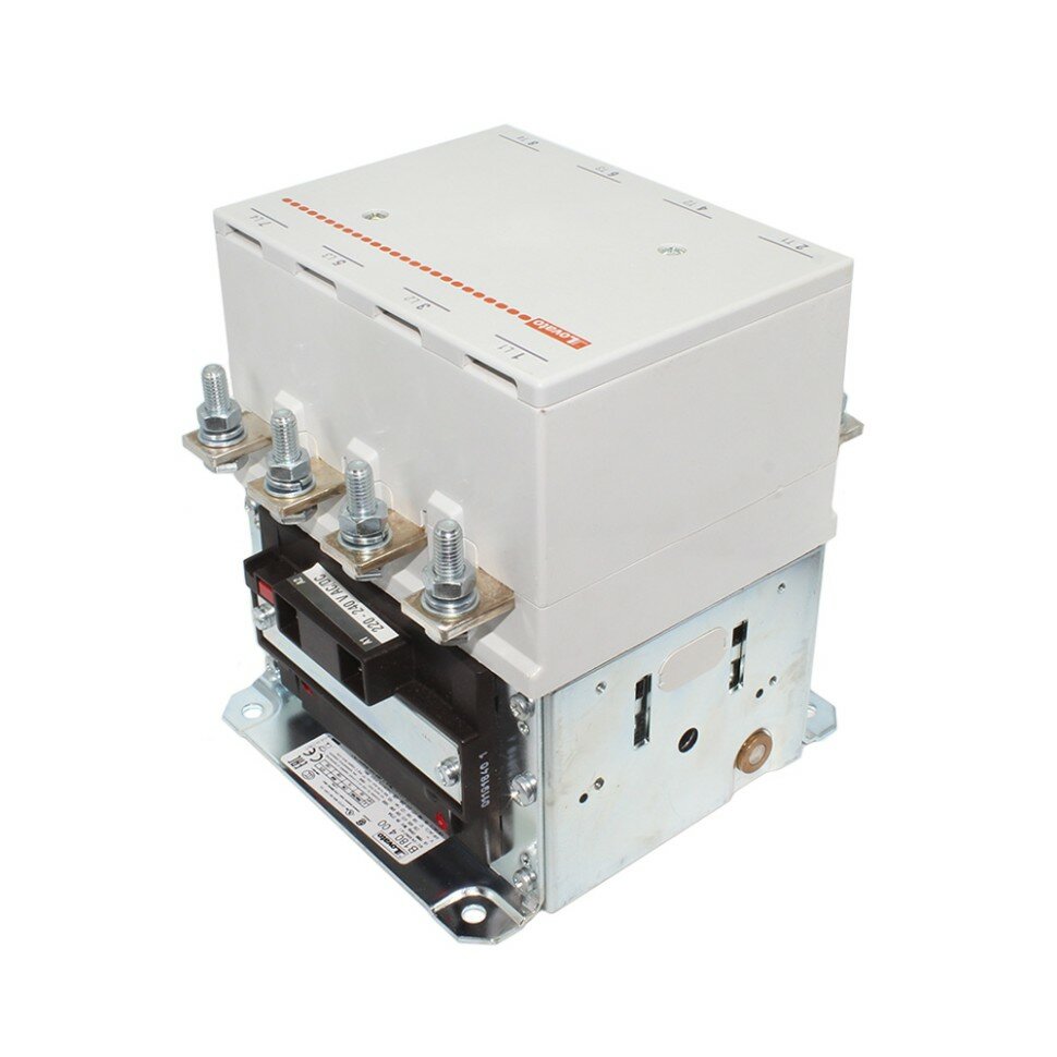 LOVATO ELECTRIC 11B180400220 Контактор (Катушка 220-240V AC/DC) — фото 1