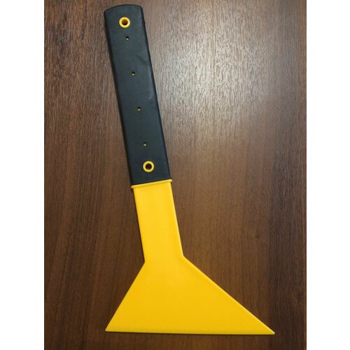 Выгонка Big Foot для тонировки с длинной ручкой