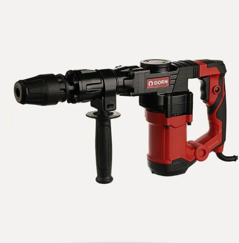 Изображение товара Отбойный молоток DORN DDH-1300 SDS-Max 1300 В 18 Дж