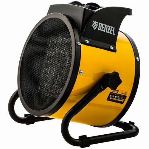 Тепловая пушка Denzel DHC 3-150 3199₽
