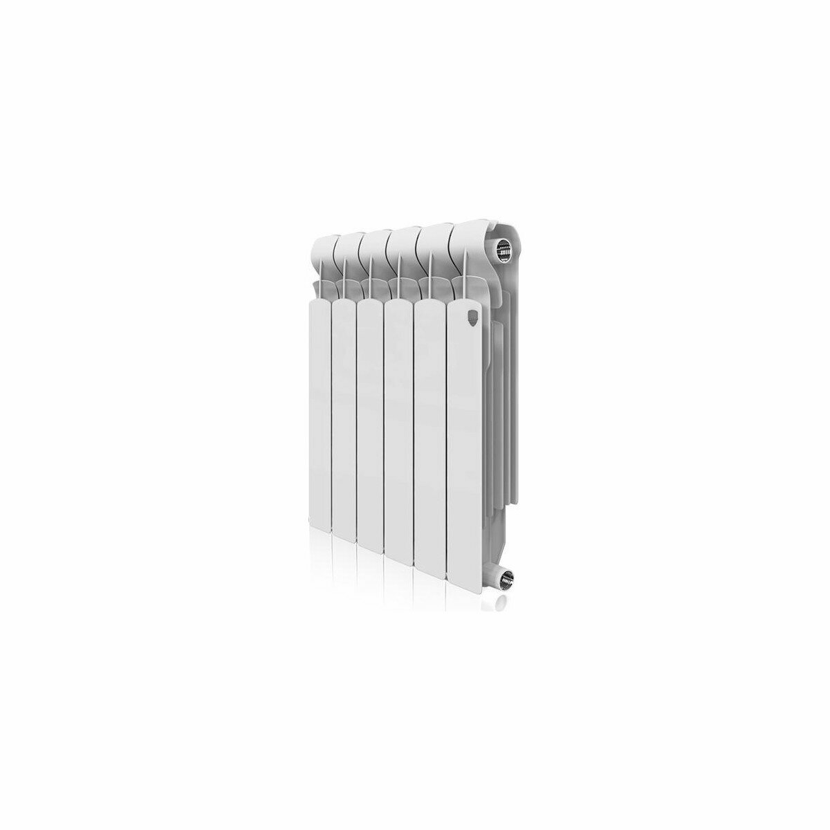 Радиатор отопления ROYAL THERMO Indigo 500 Super 6 секции биметалл