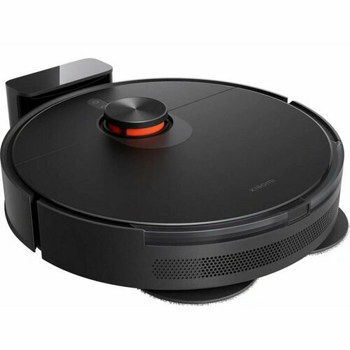 Xiaomi Робот-пылесос Robot Vacuum S20 Black EU 59990₽