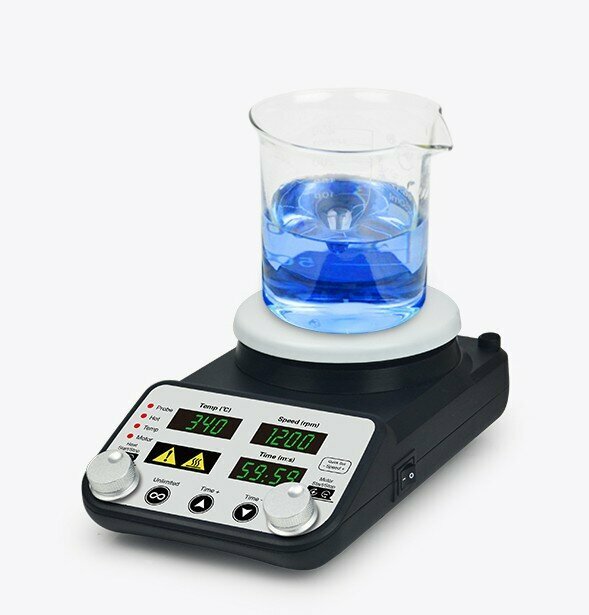 Магнитная мешалка Atomic Lab Prime, 20 литров