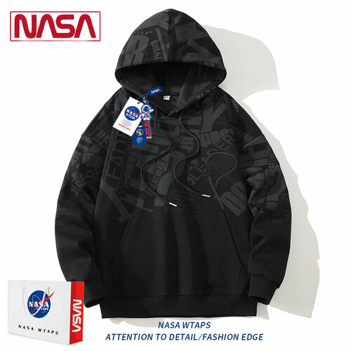 фото Толстовка nasa about, размер l